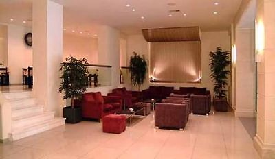 Olympic Hotel Thessaloniki Exterior photo