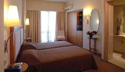 Olympic Hotel Thessaloniki Exterior photo